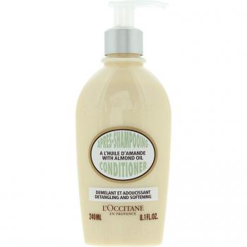 L'occitane Conditioner With Aloe Vera 240ml
