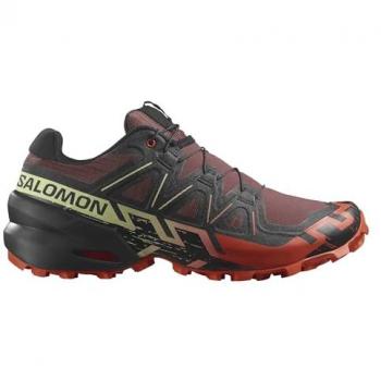 Sapatilhas Salomon Speedcross 6 Masculinas
