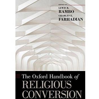 OXFORD HANDBK OF RELIGIOUS CON
