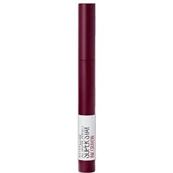 Maybelline SuperStay Ink Crayon Matte Lippenfarbe