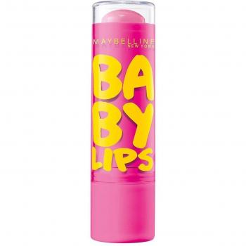 Maybelline Baby Lips Moisturizing Lip Balm