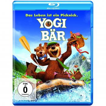 Yogi Bär