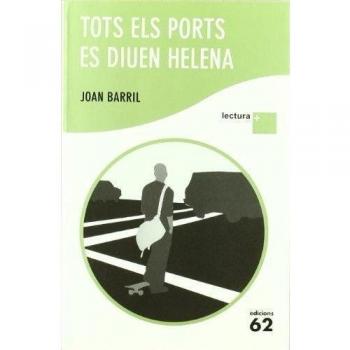 Tots els ports es diuen Helena LECTURA PLUS