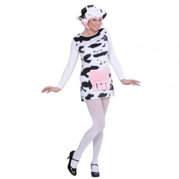 Costume da Mucca Widmann