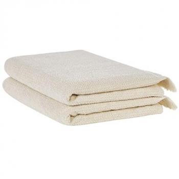 Schnelltrocknendes Strandtuch-Set 100 x 150 cm