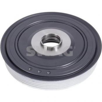 Swag Crankshaft Belt Pulley (disconnected)