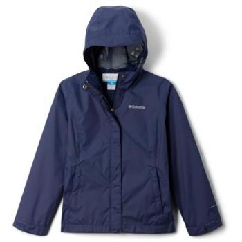 Giacca Columbia Arcadia II per Bambina