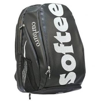 Mochila Softee Car 47x30x16 cm