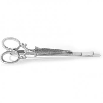 Elegant Scissors Hairpin