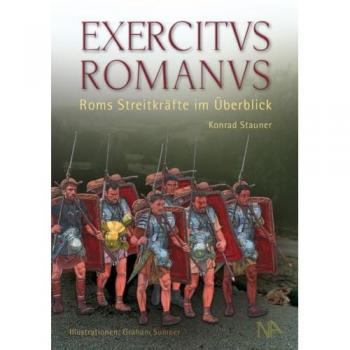 EXERCITVS ROMANVS