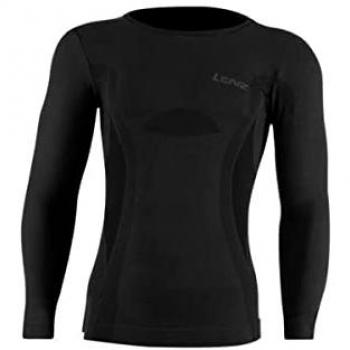 Lenz Maglietta Intima Tecnica Merino 6.0
