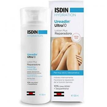 UREADIN PIEL C/HIPERQUERATOSIS ULTRA 10 LOCIÓN 200 ML