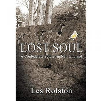Lost Soul: A Confederate Soldier In New England