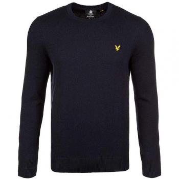 Maglione Lyle & Scott Navy