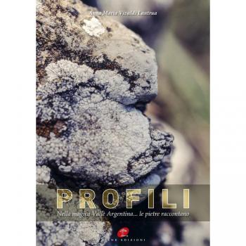 Profili. Nella magica Valle Argentina... le pietre raccontano. Ediz. illustrata