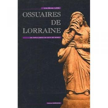 Ossuaires De Lorraine