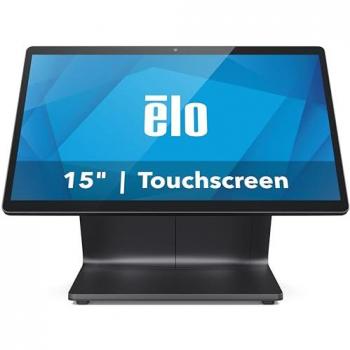Elo Touch Solutions Z30 – Dunkelgrau Metallic, 2 GHz Pentium, 8 GB RAM