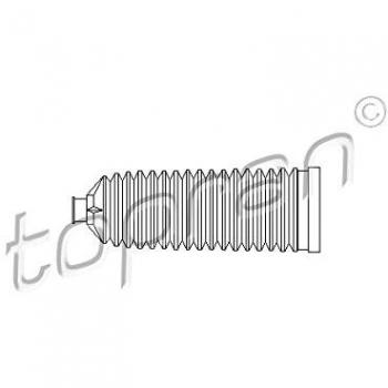 TOPRAN 302‑749 Ventilateur Directionnel