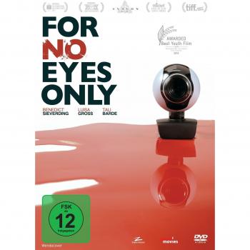 For No Eyes Only