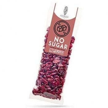 Zuckerfrei Cranberry Mix