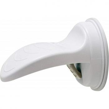 JayCreer Bathroom Foot Rest