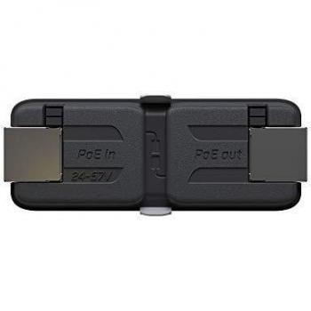 MikroTik Répéteur DECT GPER Noir