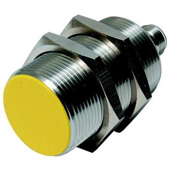 PCE–Sensor Turck, induktiv, bündig PNP – Modell BI15‑M30‑VP6X‑H1141