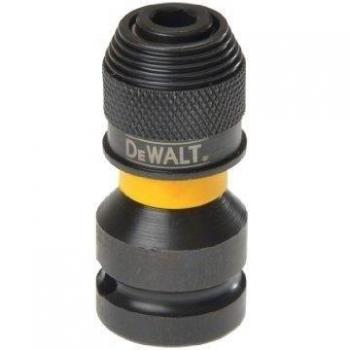 DT7508-QZ adaptador para portabrocas