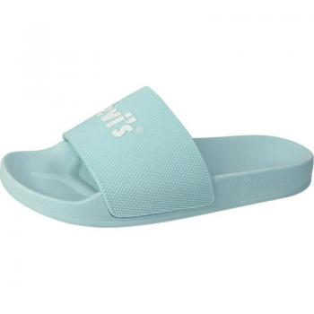 Levi's Sandalias Mujer Azul Cielo JUNE POSTER S