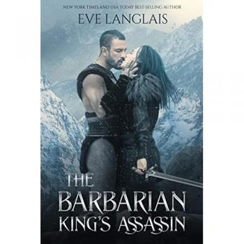 Magic and Kings: The Barbarian King's Assassin