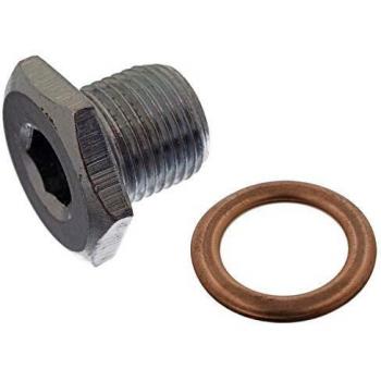 Febi Bilstein 47130 Oil Drain Plug