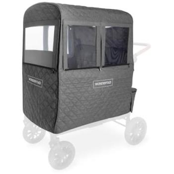 Cappuccio Invernale Wonderfold W4