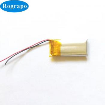 Mini Akku 3,7 V 100mAH für 351225 und 361225