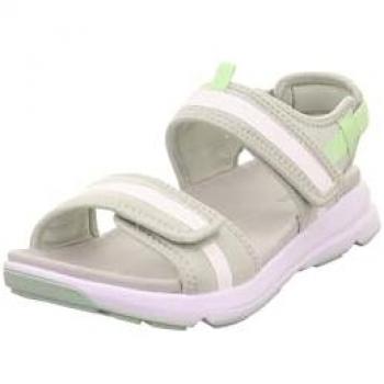 Legero Sandaletten „ALGA“ – Damen, grün, 2‑000254‑7530