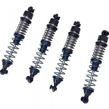 Amortisseur hydraulique 4 pcs Reely 535117C