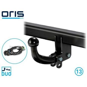 Gancio di Traino ACPS-ORIS 302/411
