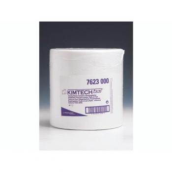 Kimtech Pure Disposable Wipers 7623