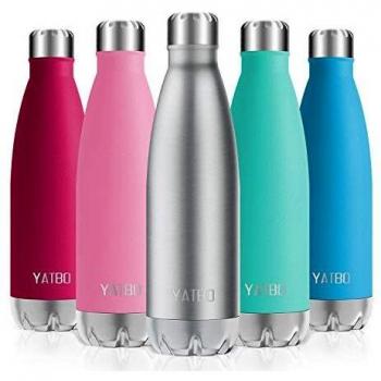 Borracca Sport YATBO 750ml Acqua Calda e Fredda