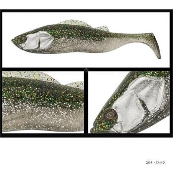 Capturador Adusto Soft PickTail 18 cm