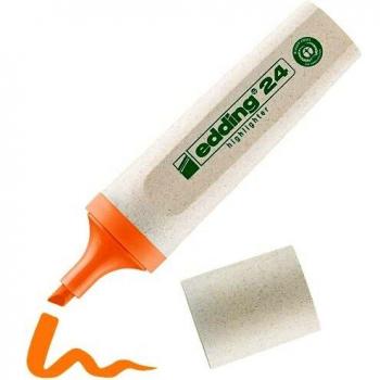 Edding 24 EcoLine Textmarker