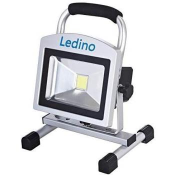 Kit de iluminación LED 20 W con soporte magnético Köpenick