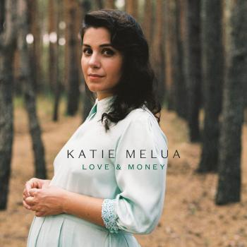 CD Musique Deluxe Love & Money de Katie Melua