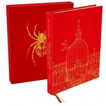 Harry Potter and the Chamber of Secrets