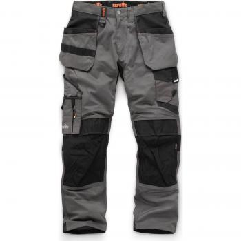 Pantalon Graphite Scruffs Taille 36