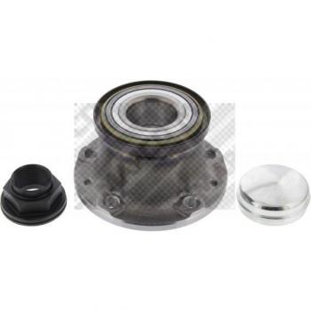 Kit de roulement de roue avec capteur ABS MAPCO 26378