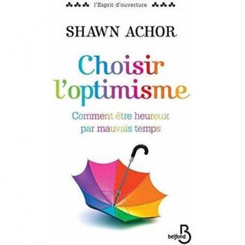 Choisir L'optimisme