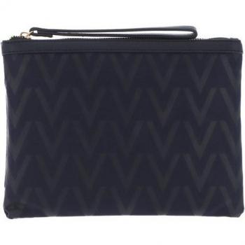 Sac à Maquillage Valentino Bleu