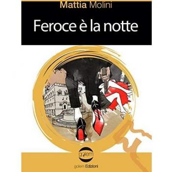 Feroce è la notte