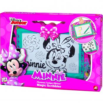 Tavoletta per Scrittura Minnie Maxi