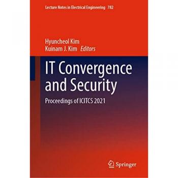 IT Convergence and Security
